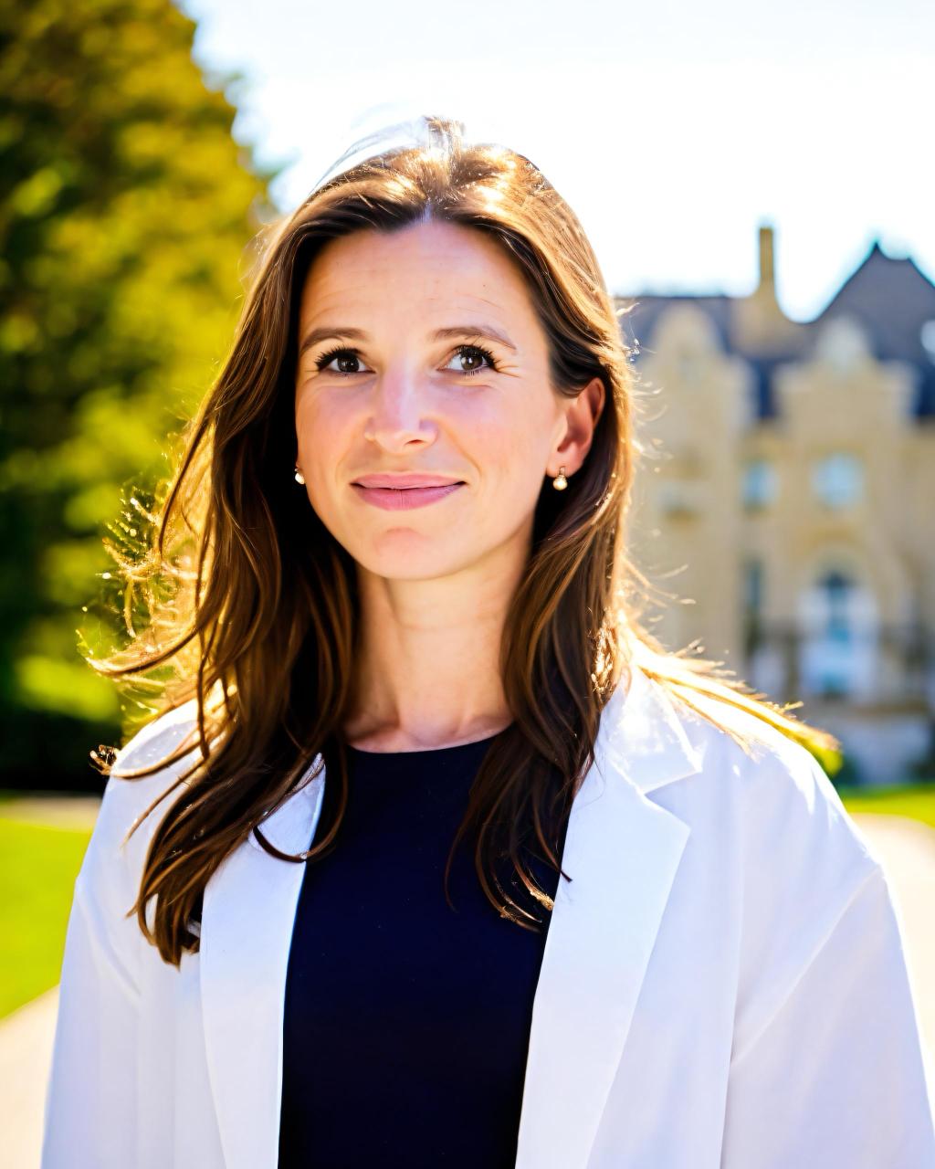 Romina Boers 