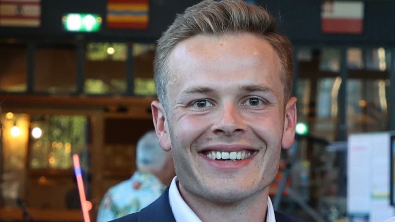 Dr. Jari Dahmen