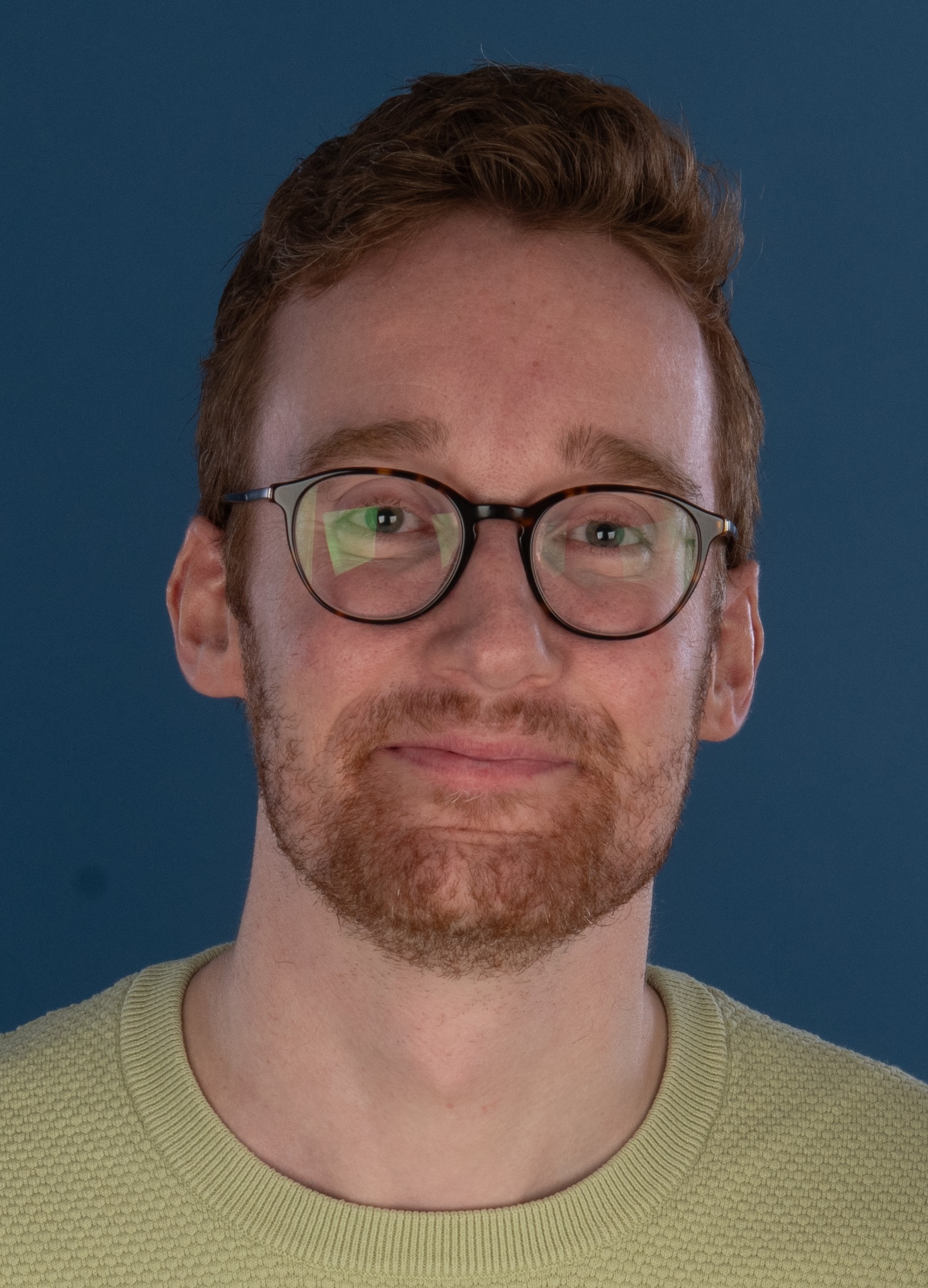 Ruud Schreurs 