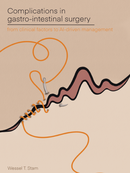 Thesis Wessel Stam