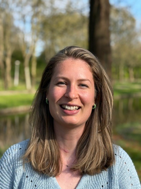 Aranka van Wesemael 