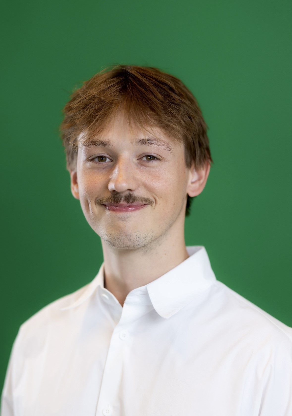 Jaro Govaerts 