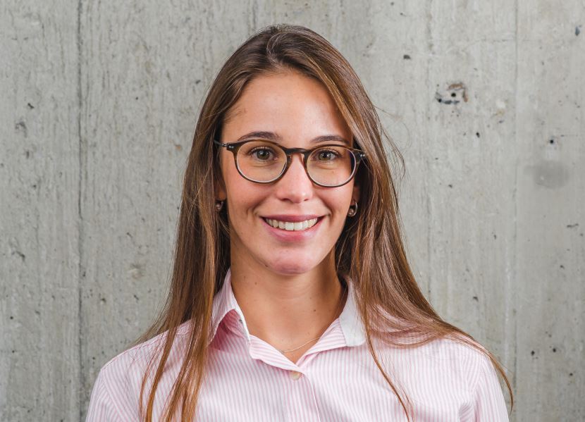 Maria Matias de Pinho 