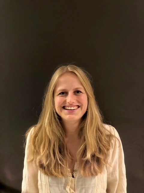 Maroucha van den Berg