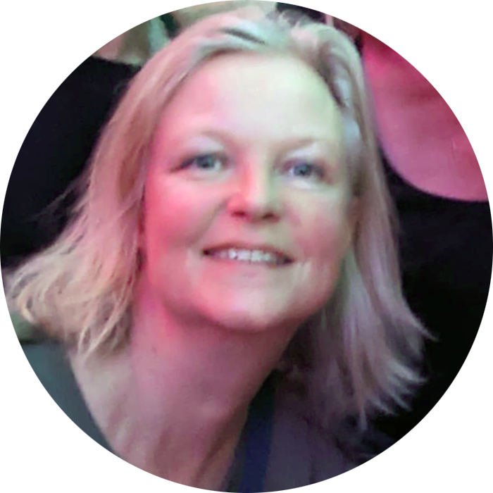 Ingeborg Klaassen 