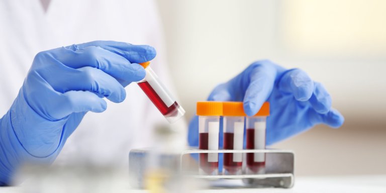 Betrouwbare test beschikbaar om kinderen met Foetaal Alcohol Syndroom te herkennen