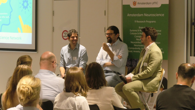 TN2 panel discussion part 3
