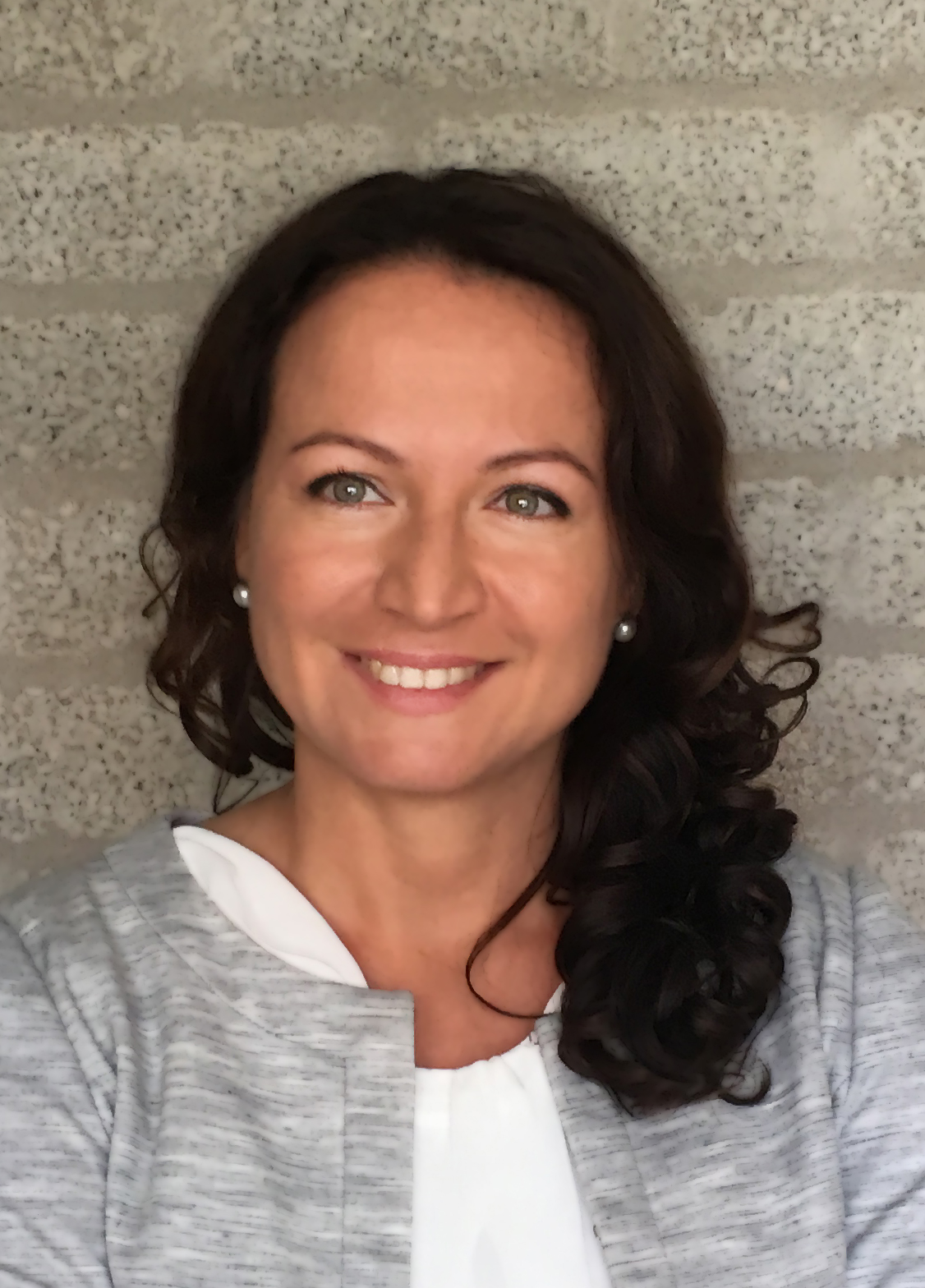 Veronika Odintsova 