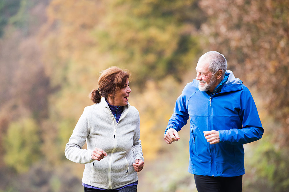 Ageing & Vitality: Call for proposals