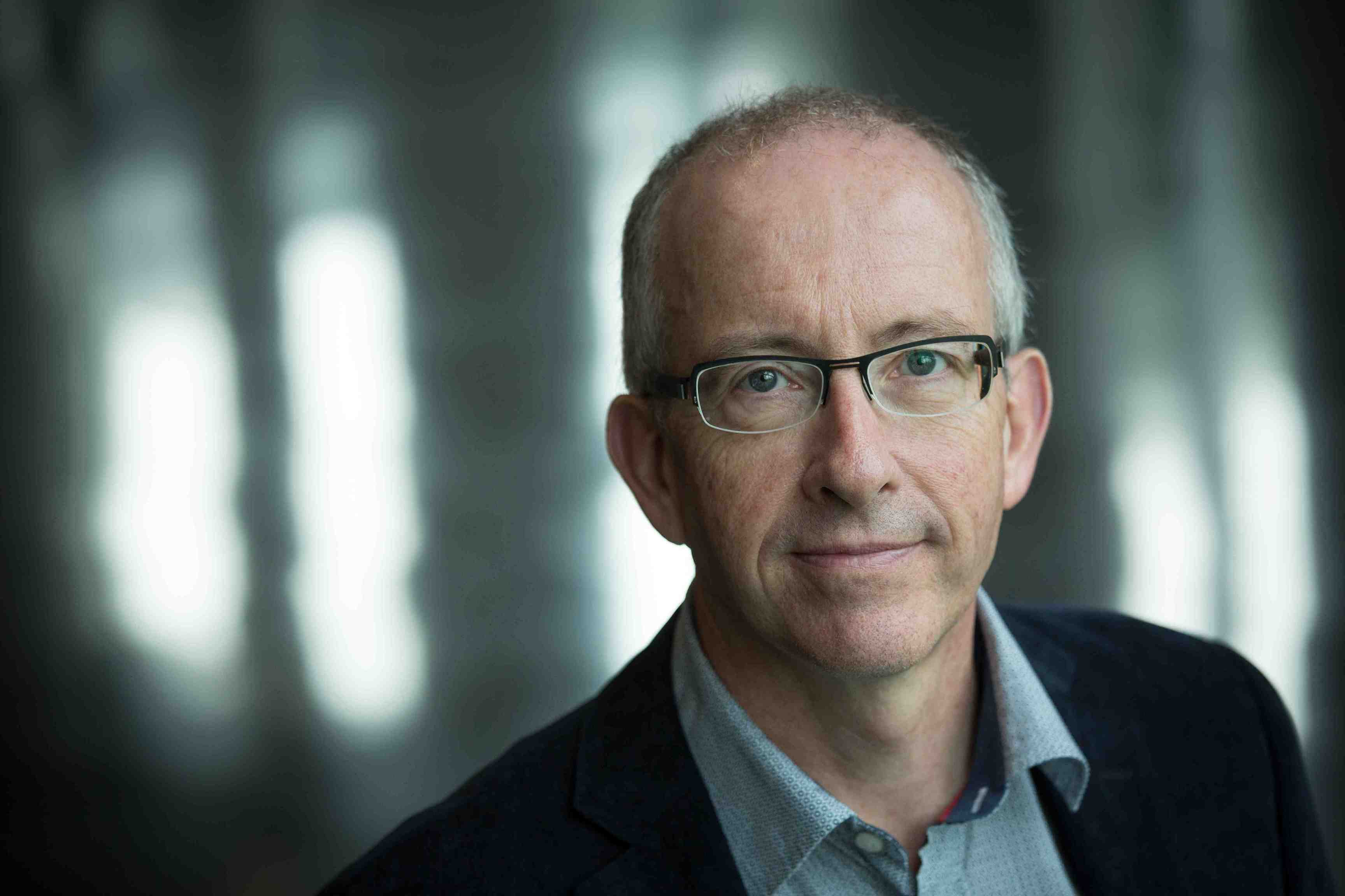 Pim Cuijpers 