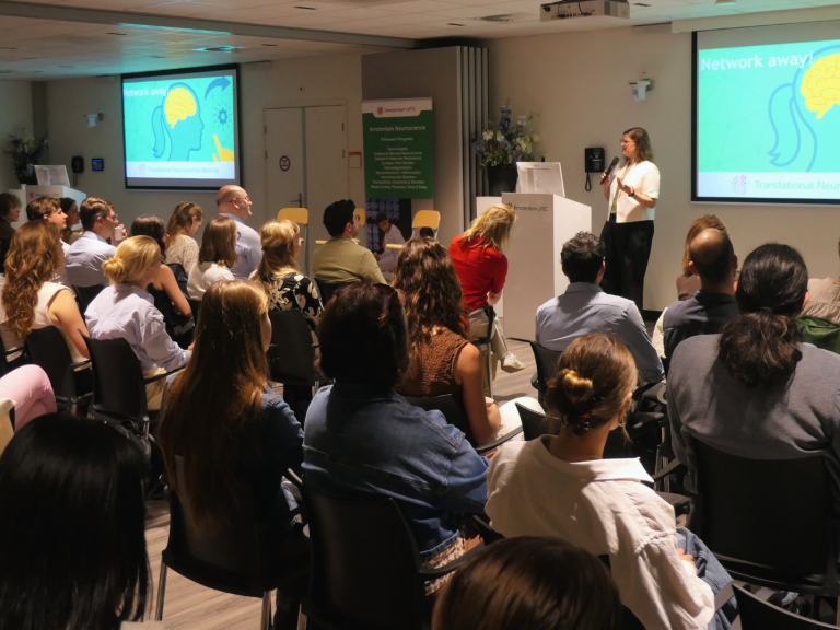 Recap of the Translational Neuroscience Symposium on causality in neuroscience