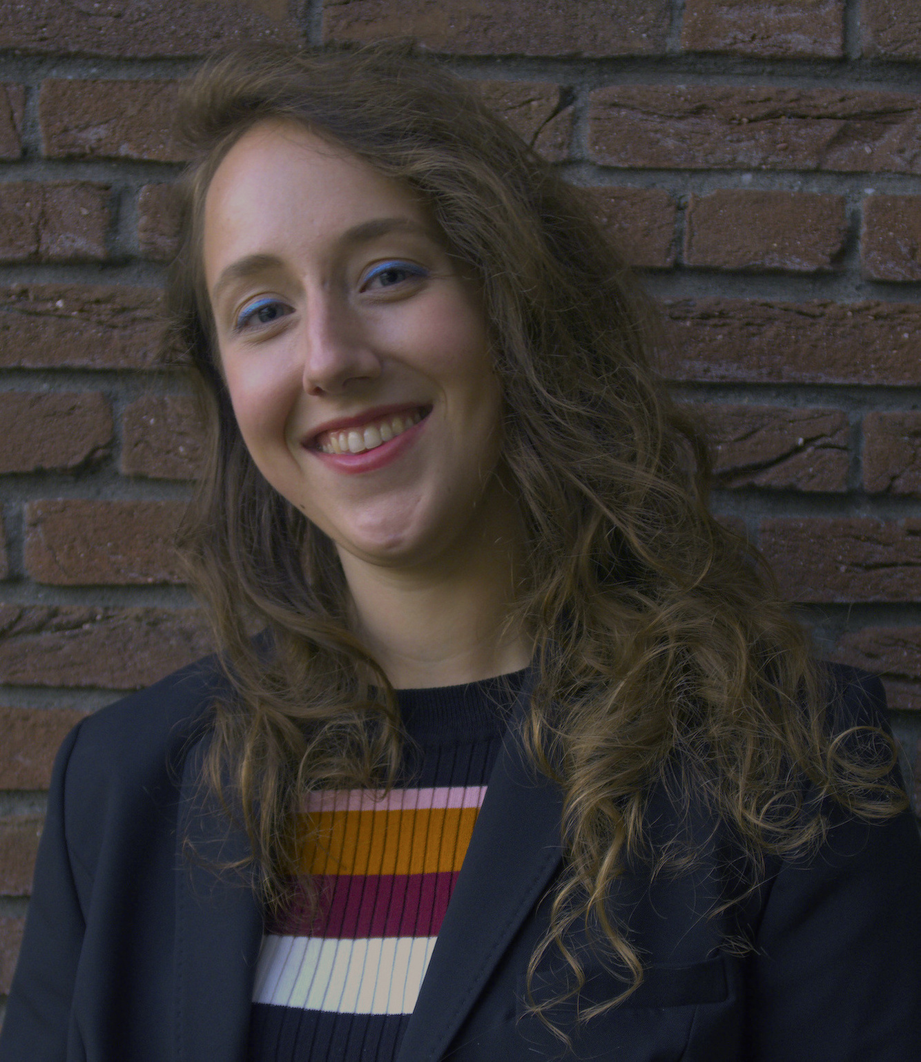 Lieve van der Maarel 